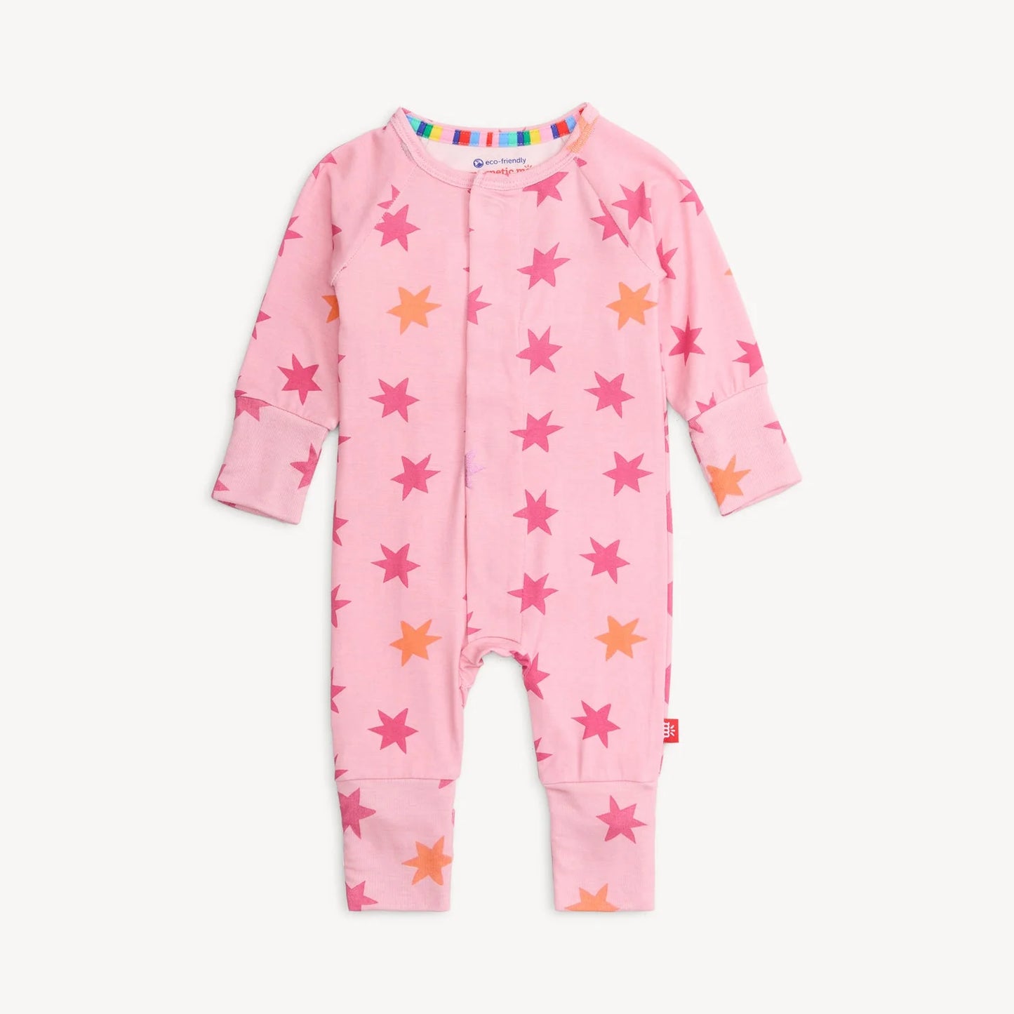 Cosmic Confetti with Foil - Pink