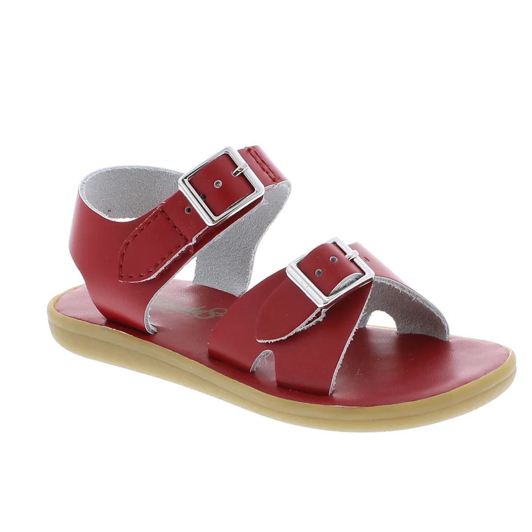 Eco-Tide Apple Red
