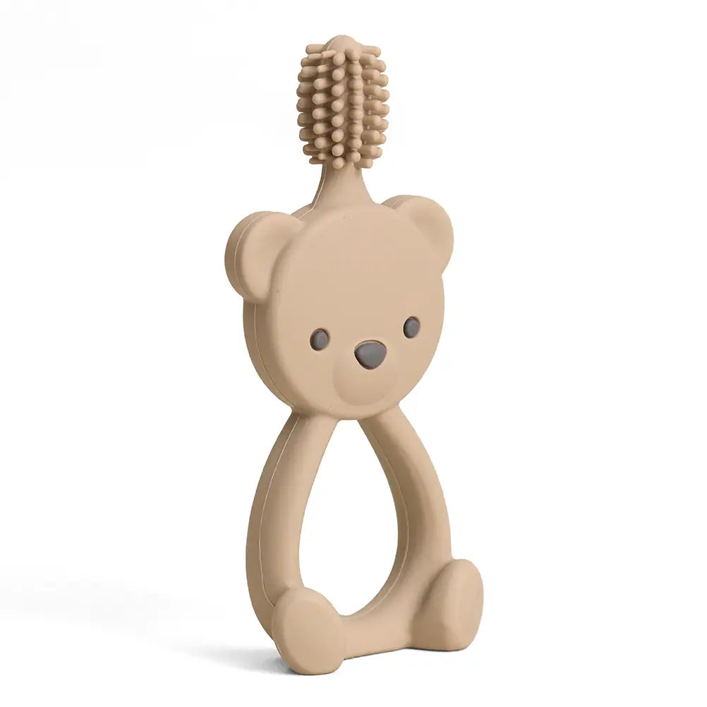 Bitzy Toothbrush™ - 360-degree Training Toothbrush