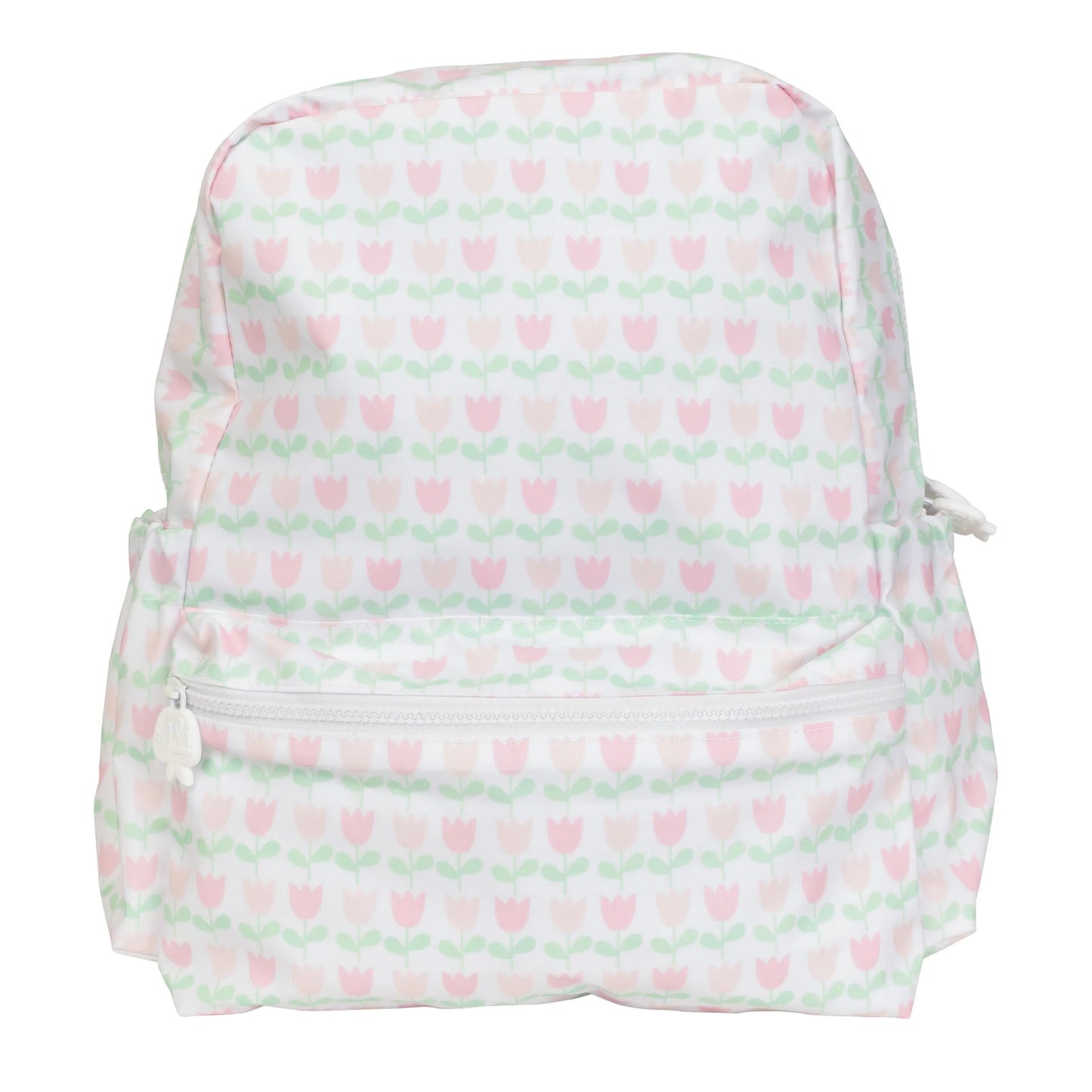 The Backpack - Tulips (Large)