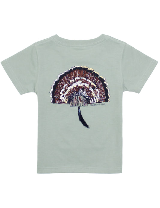 Turkey Mount Shirt