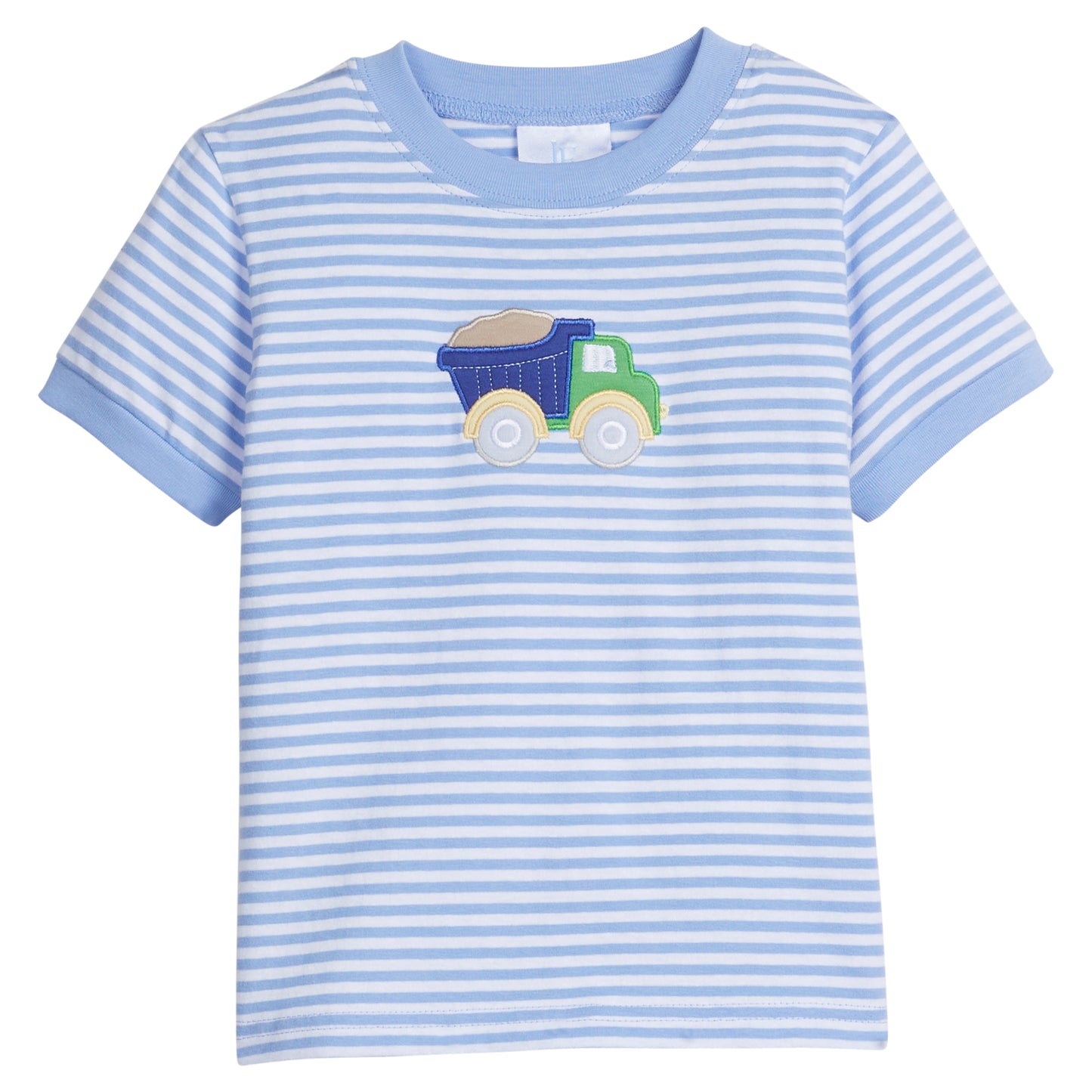 Loads of Fun Applique T-shirt