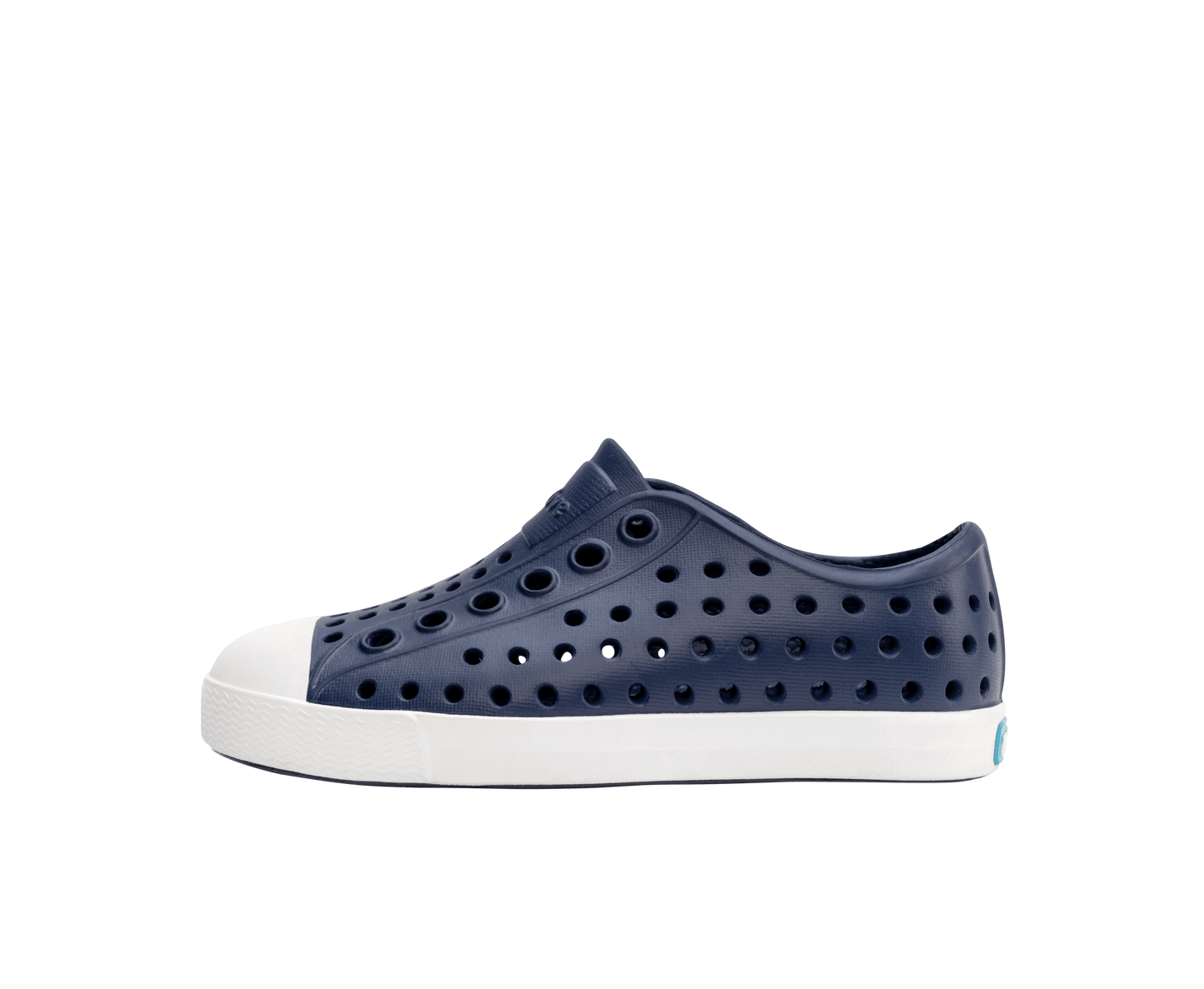 Native Jefferson - Regatta Blue