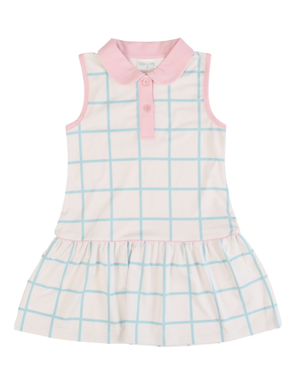 Victoria Dress