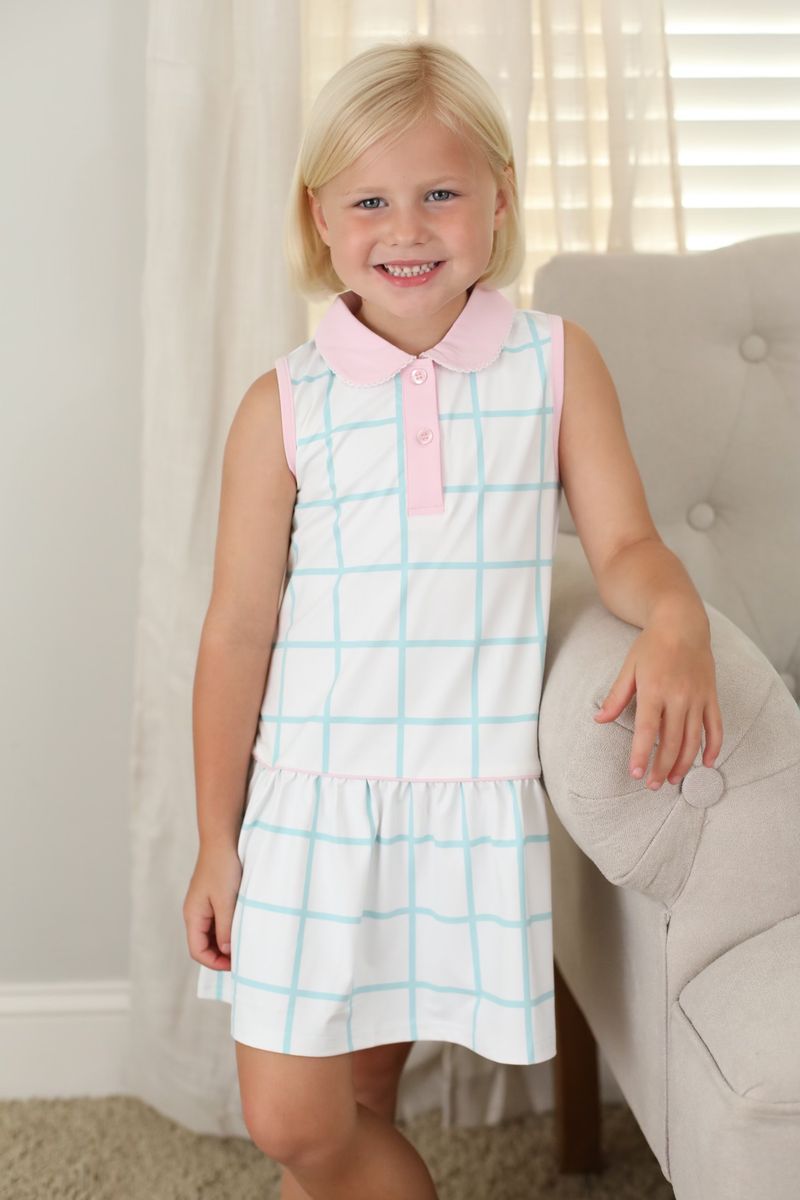Victoria Dress