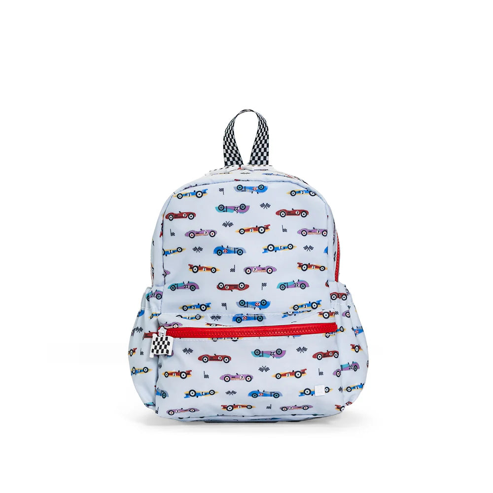 MINI BACKER - VROOM Backpack