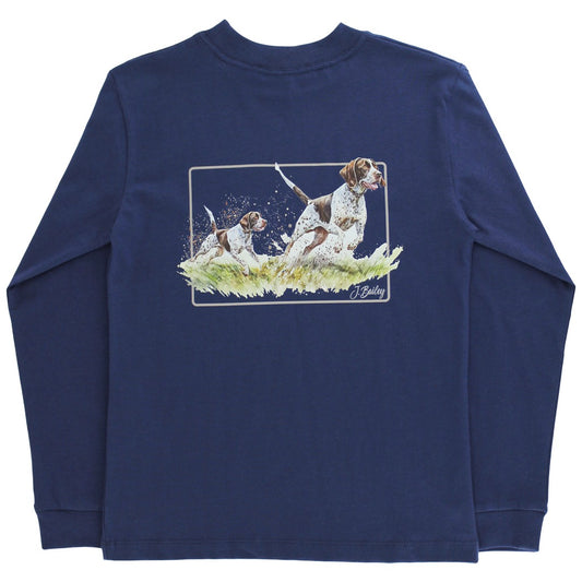 Logo Tee - Pointers