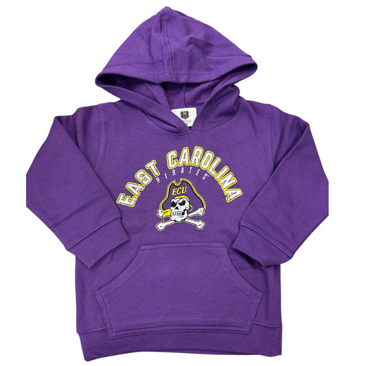ECU Pirate Sweatshirt