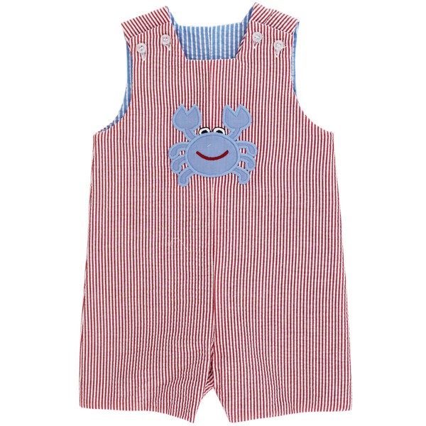 Crab Reversible John John