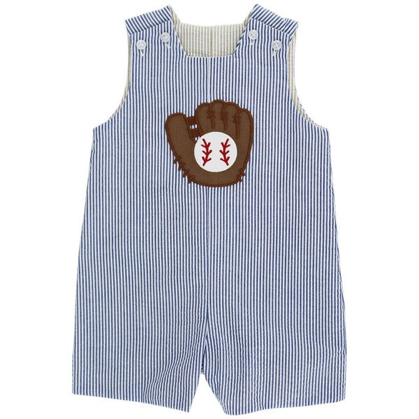 Baseball Reversible John John