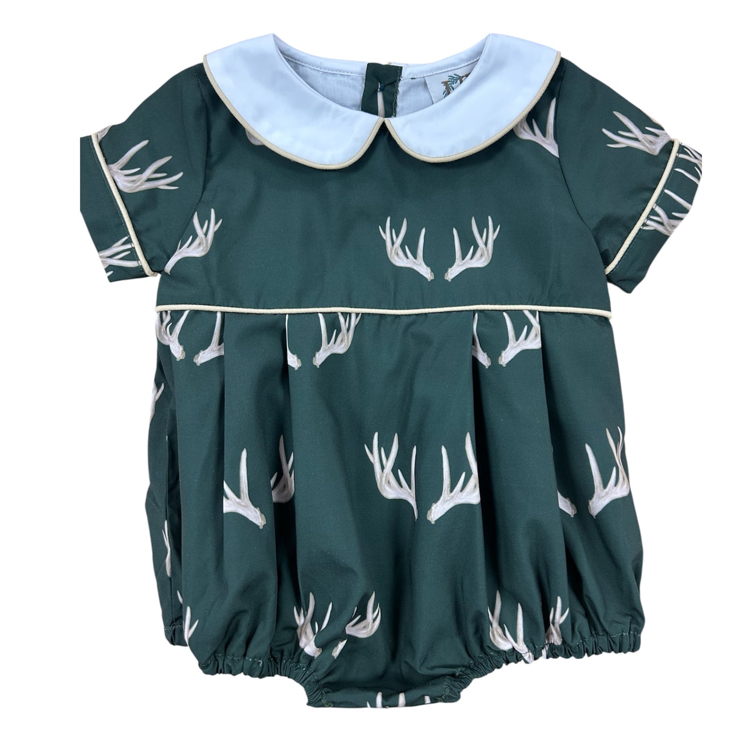Antler Bubble