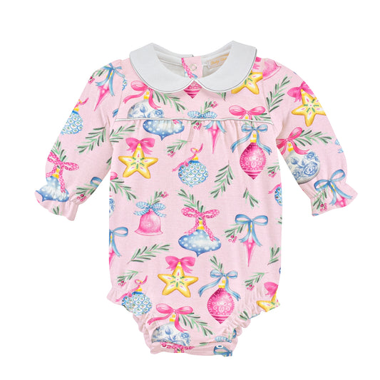 Holiday Print Bubble