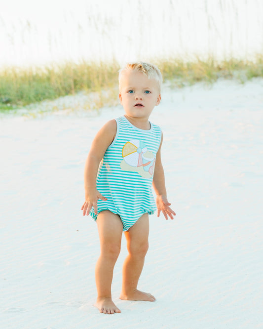 ** PRE-ORDER ** Beach Days Bubble