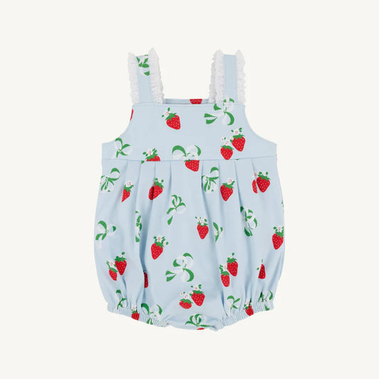 Branham Bubble -Bow and Berry