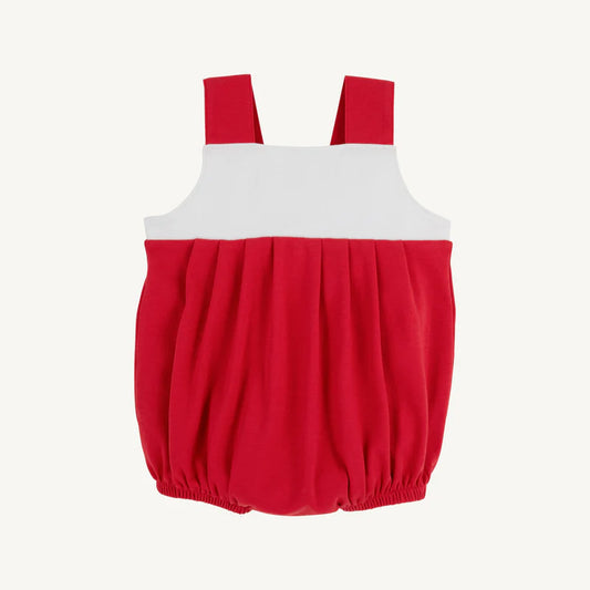 Branham Bubble - Pima Richmand Red