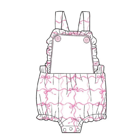 ** PRE-ORDER ** Classic Ribbons Bubble