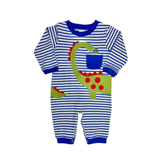 Dino Jacob Romper