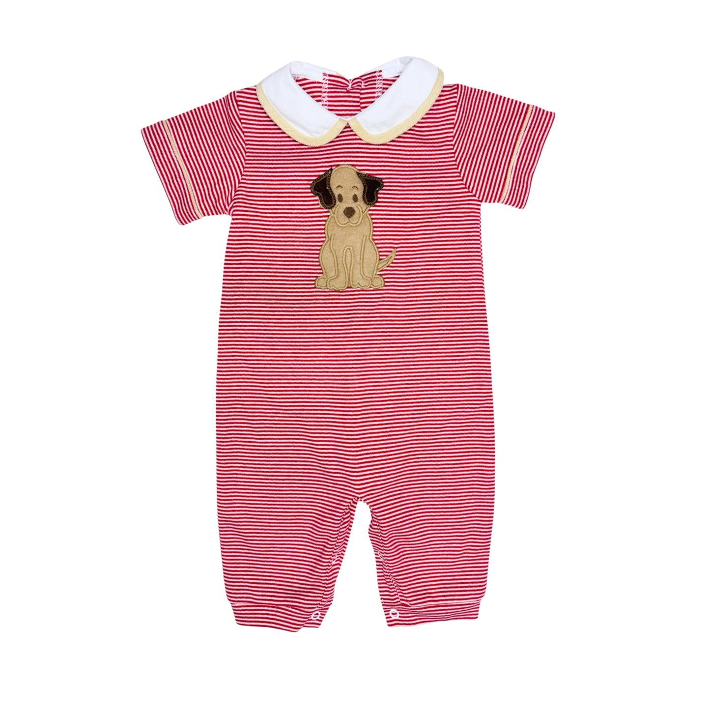 Labrador Oliver Romper