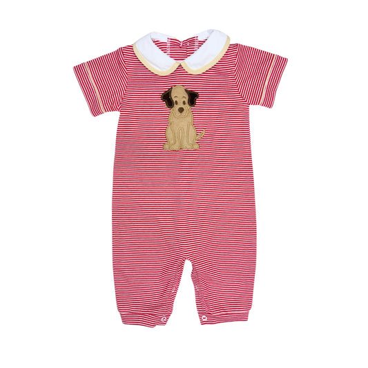 Labrador Oliver Romper