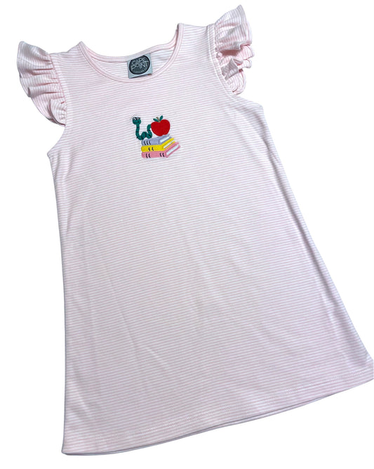 Bookworm Dress