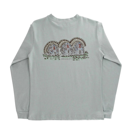 Logo Tee - Turkey