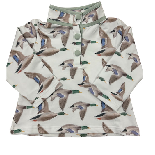 Flyin' South Pullover