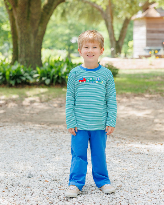 **PRE-ORDER** Dig, Dump, and Roll Pants Set