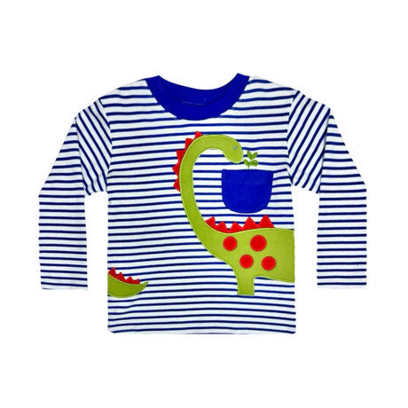 Dino Jacob's Play Tee