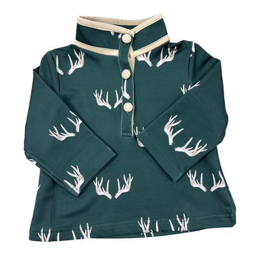 Antler Pullover