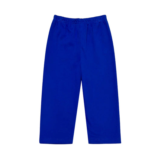 Farm Leo Pants - Royal Blue
