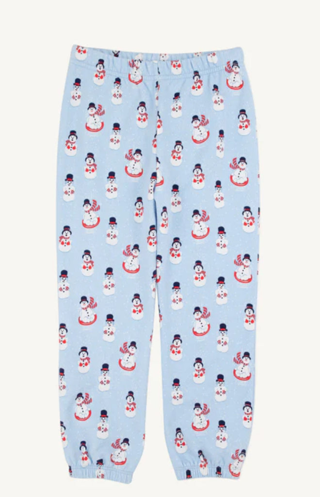 Gates Sweaney Sweatpants - Frosty Friends