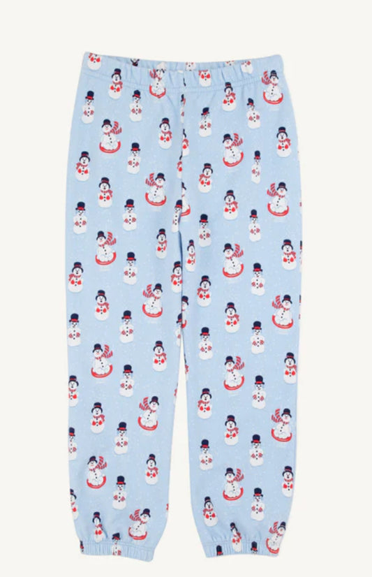 Gates Sweaney Sweatpants - Frosty Friends