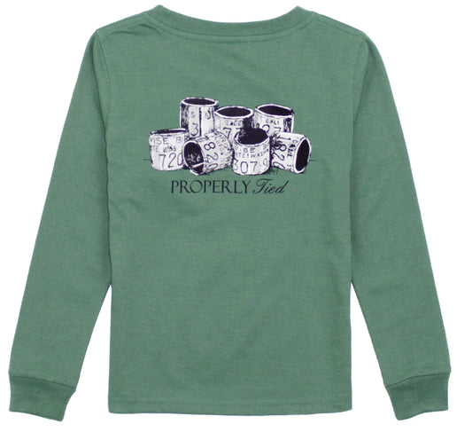 Boys Bands LS
