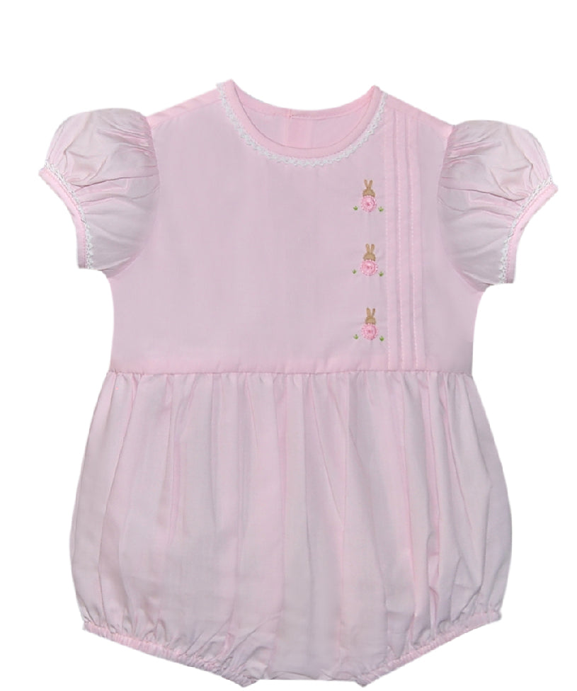 Somebunny Sweet Girl Bubble