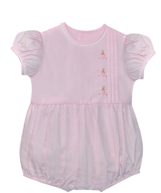 Somebunny Sweet Girl Bubble