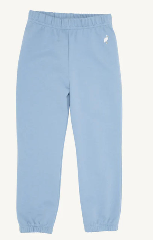 Gates Sweeny Sweatpants - Barrington Blue