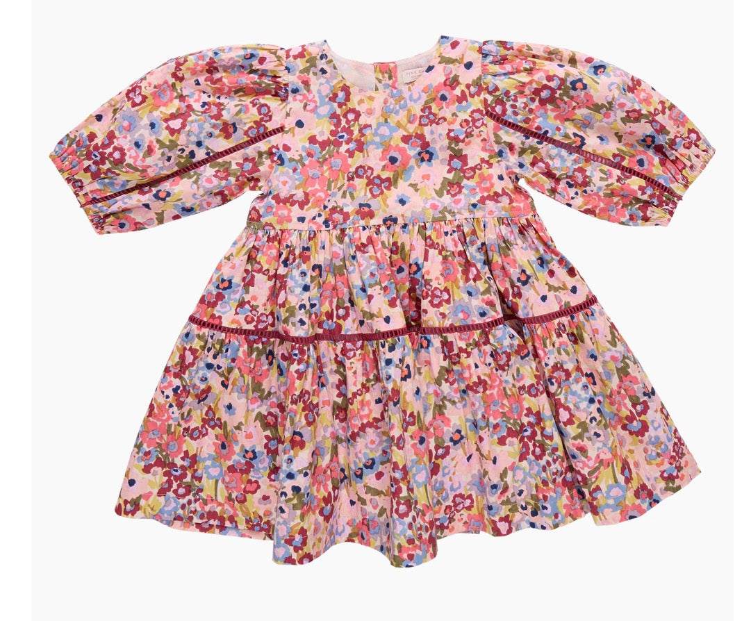 Girls Maribelle Dress