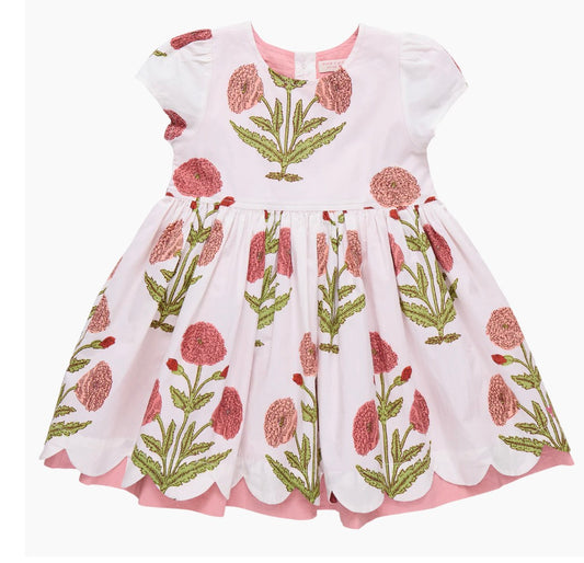 Girls Marisol Dress