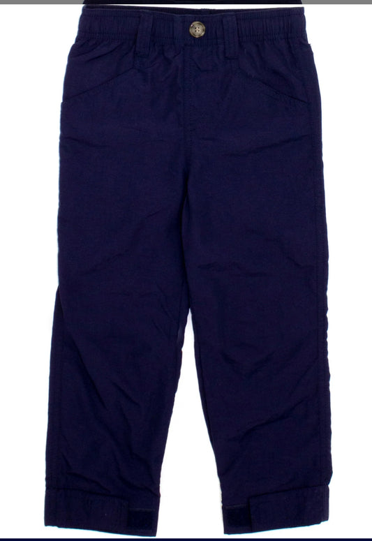 Boys Mallard Pant Navy