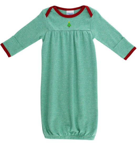 Christmas Trees - Boys Sac