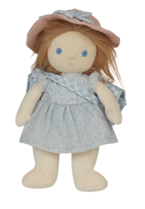 DRESS ME DINKY - Penelope Petals