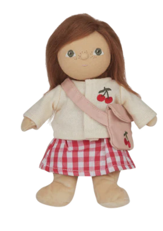 DRESS ME DINKY - Hazel Hawthorne