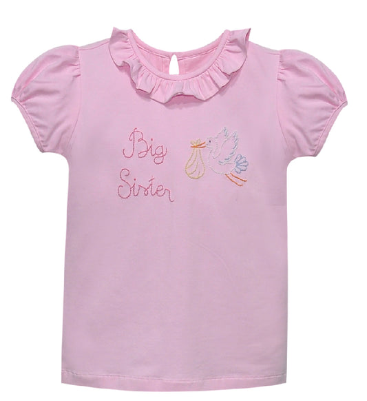 Big Sister Shirt