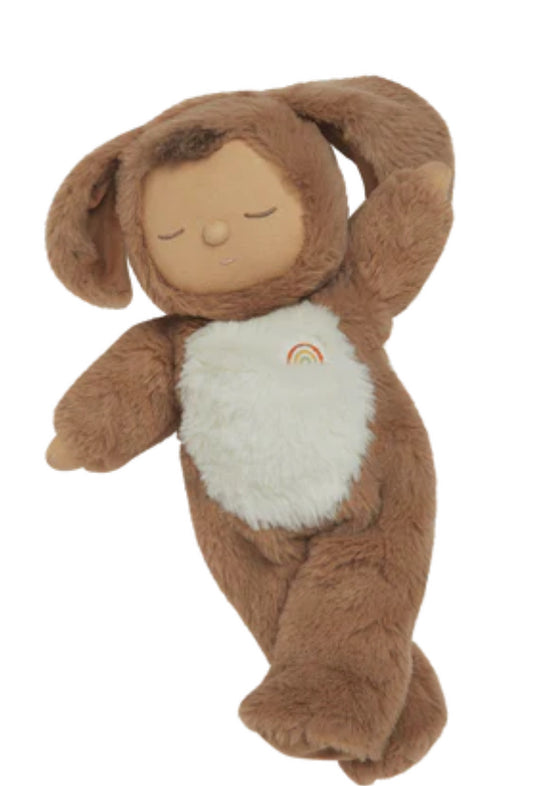 COZY DINKUMS - Dog Digby