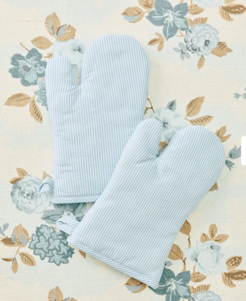 Oven Mitts (pair)