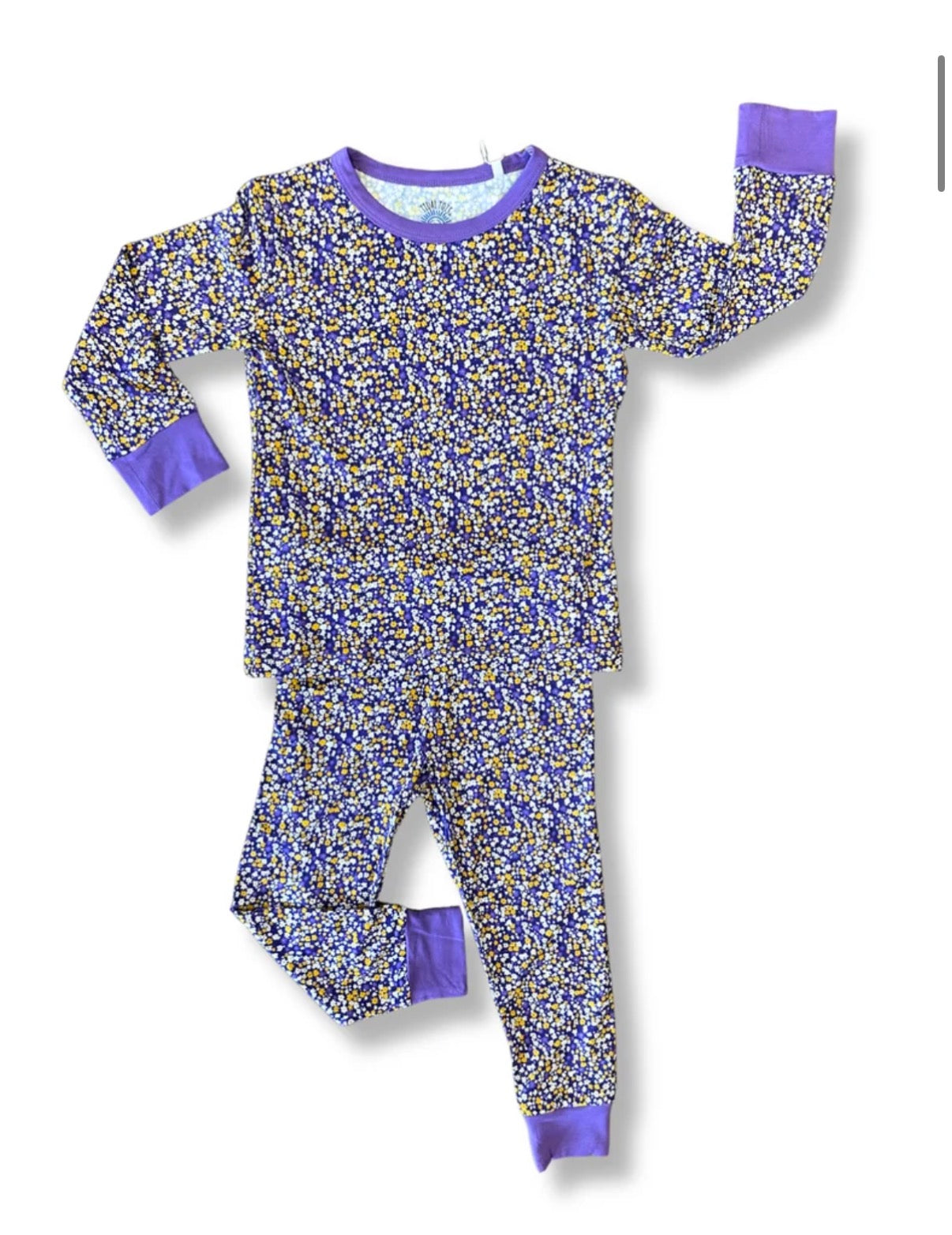 Pirate Petals 2 piece set