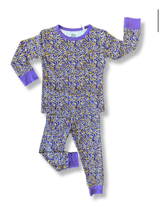 Pirate Petals 2 piece set