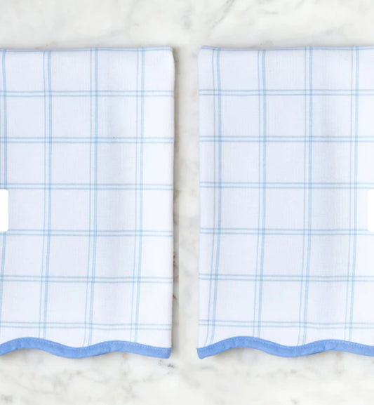 Kitchen Towels (pair)