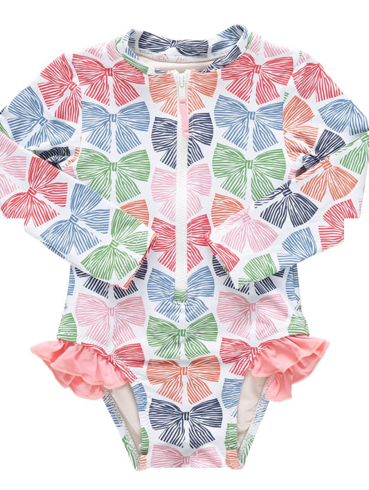 Baby Girls Arden Suit