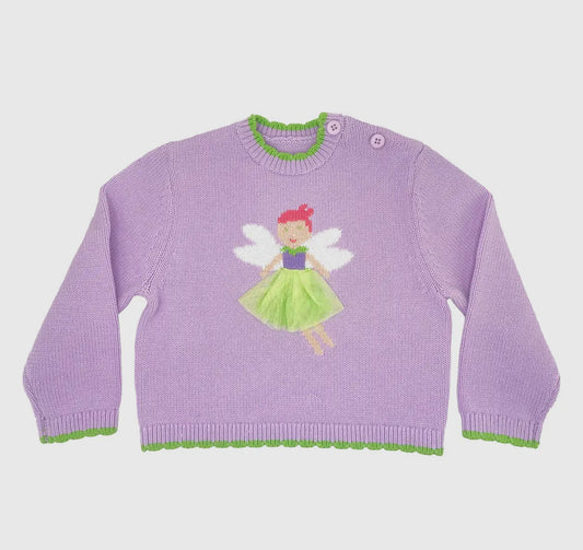 Fairy Sweater